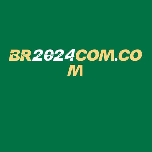 Logo da BR2024COM